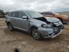 2017 MITSUBISHI outlander
