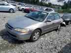 2000 HONDA ACCORD