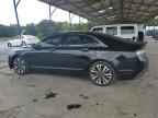 2017 LINCOLN MKZ