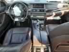 2015 BMW 5 series