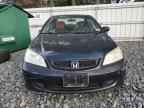 2005 HONDA CIVIC