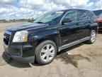 2017 GMC Terrain