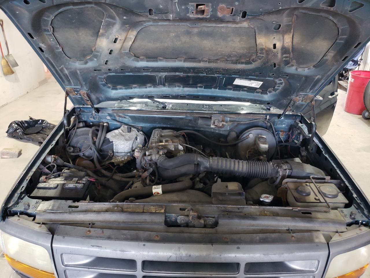 1994 FORD F-150