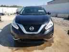 2017 NISSAN MURANO