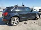2009 AUDI Q5