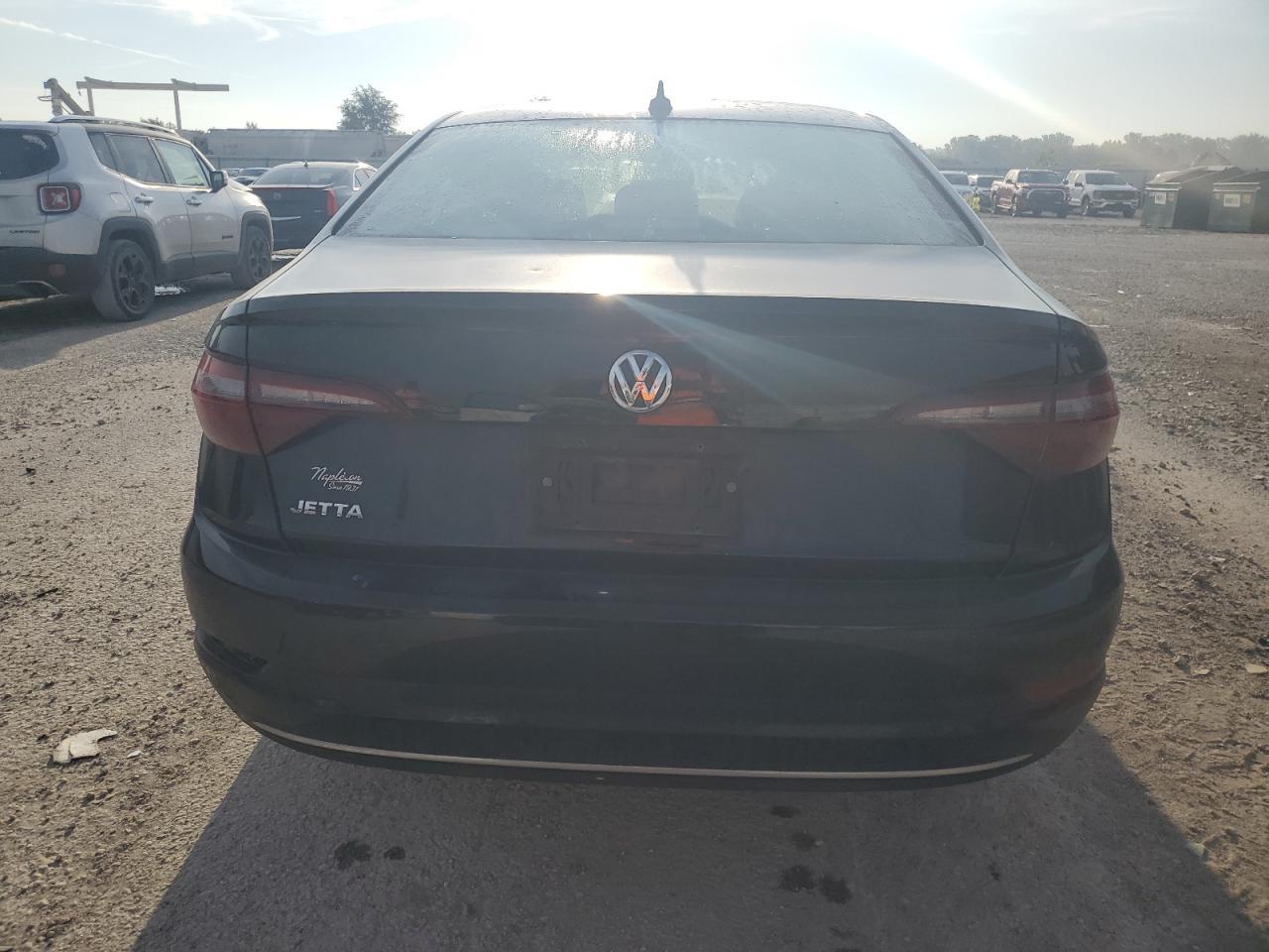 2021 VOLKSWAGEN JETTA