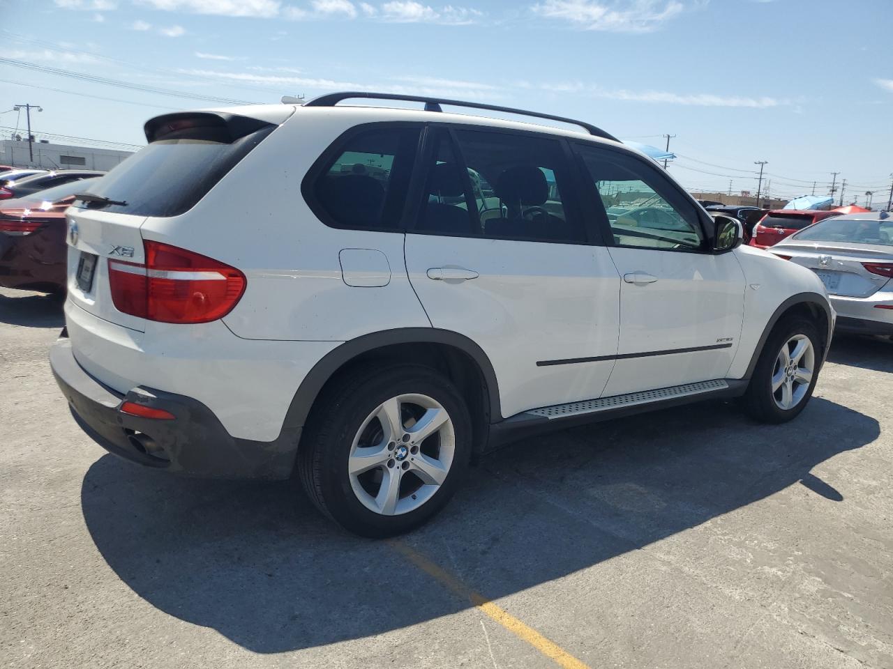 2009 BMW X5
