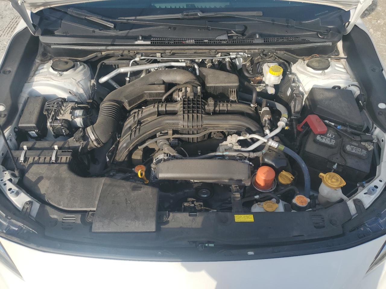 2023 SUBARU IMPREZA