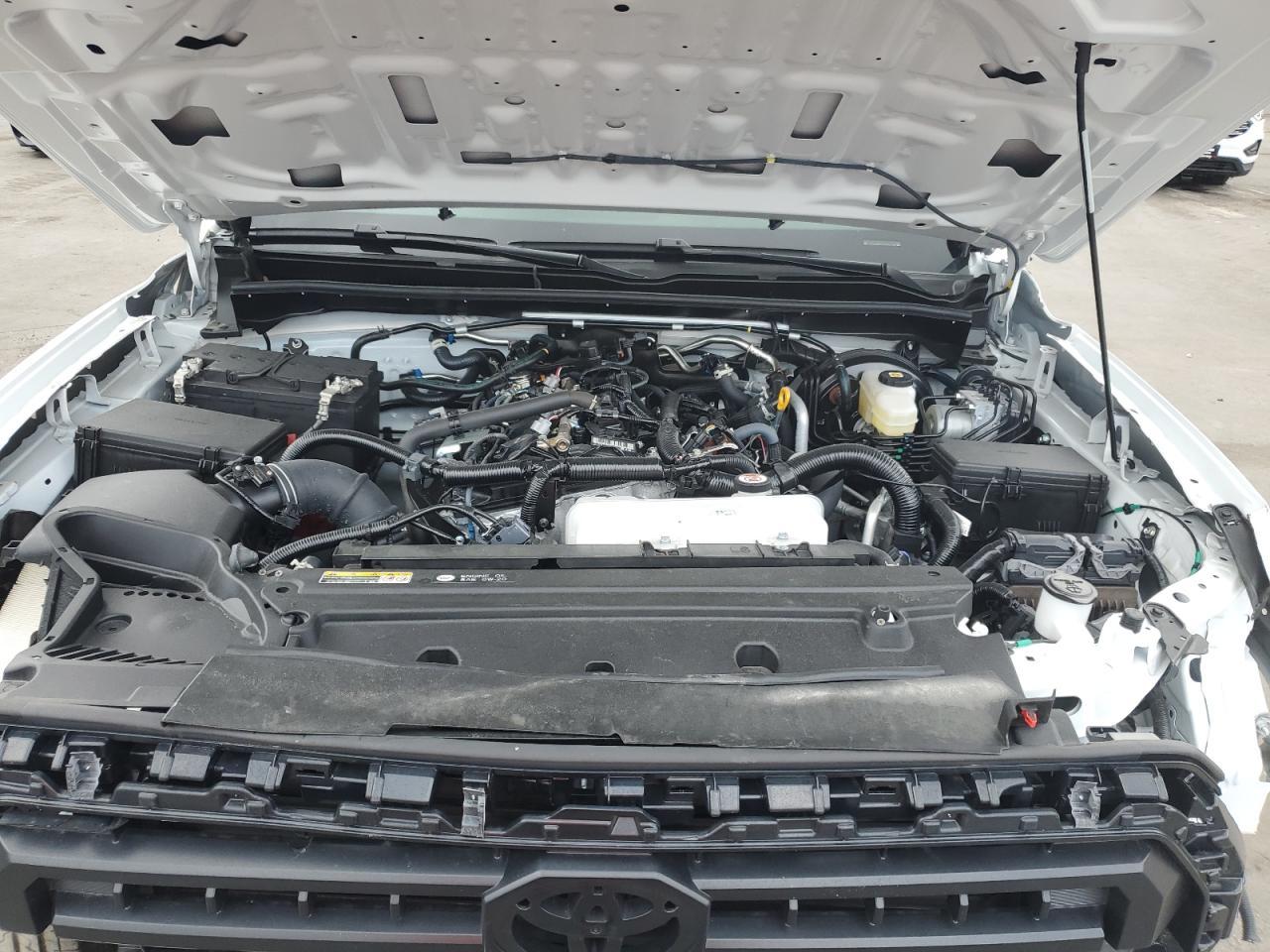 2025 TOYOTA 4Runner