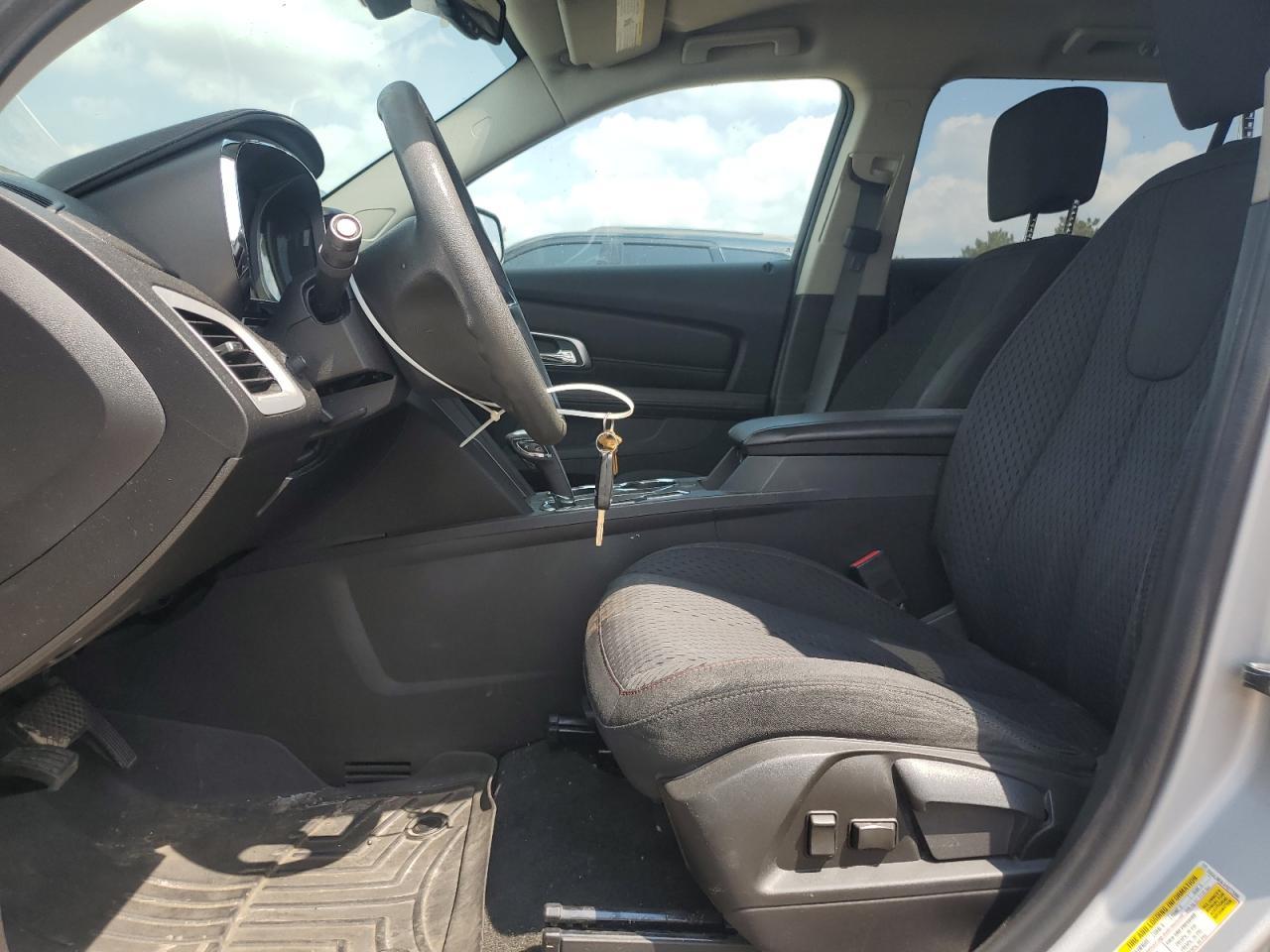 2015 GMC Terrain