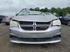 2014 DODGE GRAND CARAVAN