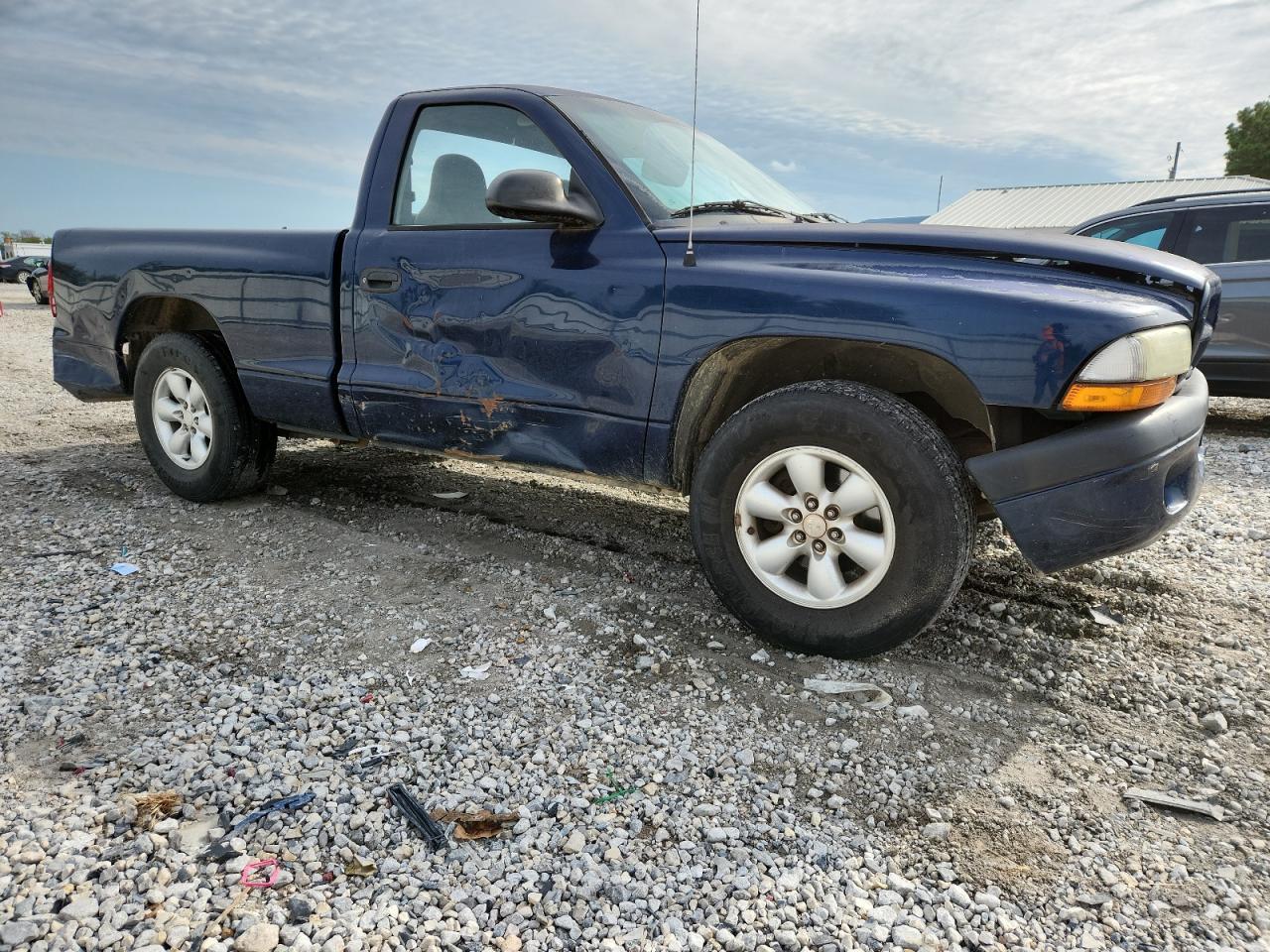 2003 DODGE Dakota