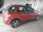2008 SUZUKI SX4