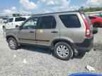 2006 HONDA CR-V