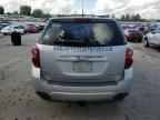 2012 CHEVROLET EQUINOX
