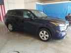 2024 TOYOTA HIGHLANDER