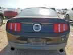 2011 FORD MUSTANG