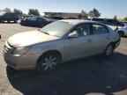 2007 TOYOTA Avalon