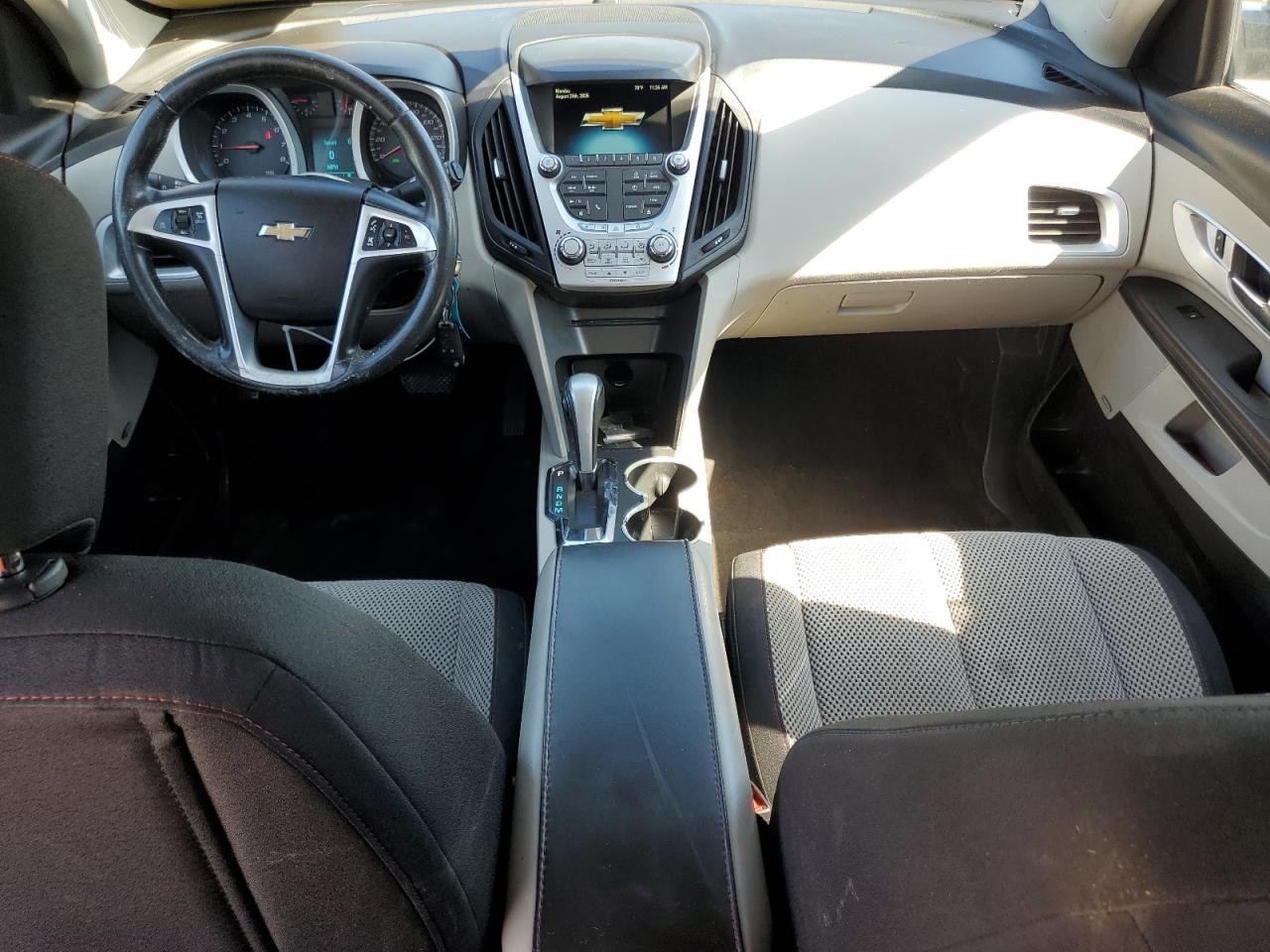 2012 CHEVROLET EQUINOX