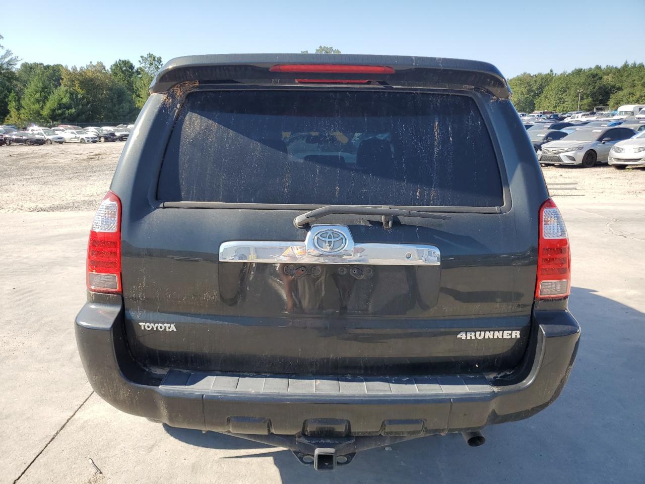 2006 TOYOTA 4Runner