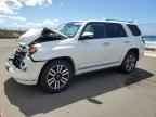 2016 TOYOTA 4Runner