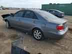 2005 TOYOTA CAMRY