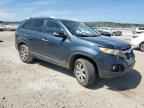 2011 KIA SORENTO