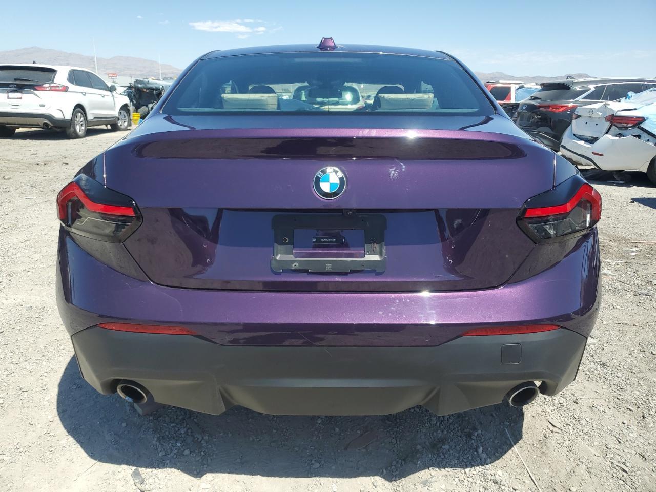 2024 BMW 2 Series