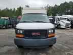 2008 GMC Savana