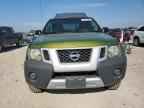 2011 NISSAN Xterra