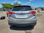 2020 HONDA HR-V