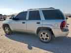 2007 CHEVROLET Trailblazer