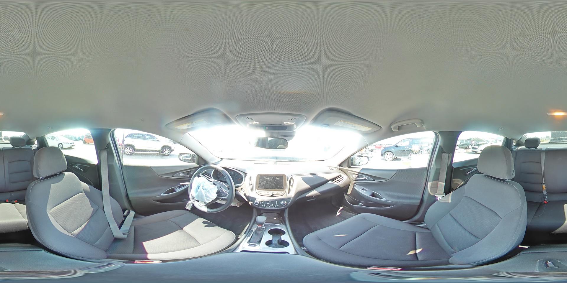 2023 CHEVROLET MALIBU
