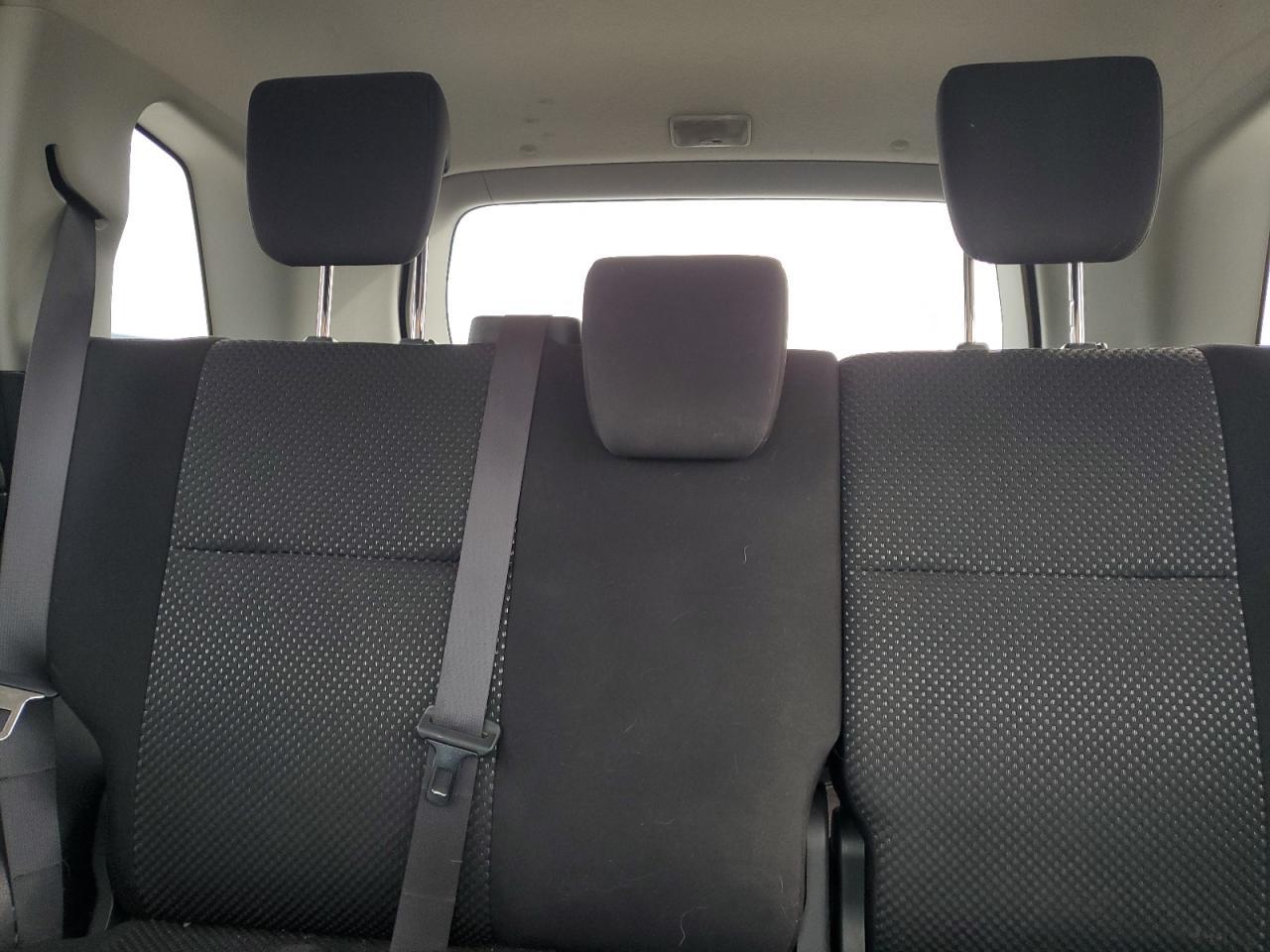 2008 SUZUKI Grand Vitara