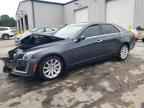 2014 CADILLAC CTS