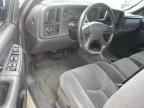 2004 CHEVROLET Silverado