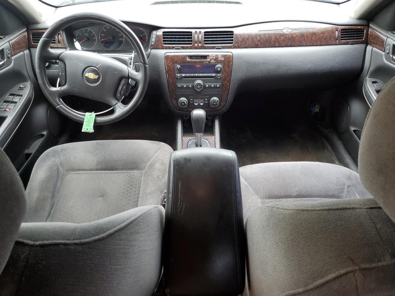 2013 CHEVROLET IMPALA