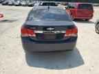 2011 CHEVROLET CRUZE
