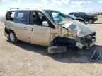 2002 HONDA ODYSSEY