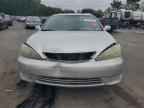 2006 TOYOTA CAMRY