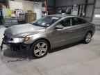 2014 VOLKSWAGEN CC