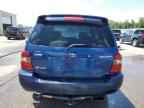 2006 TOYOTA HIGHLANDER