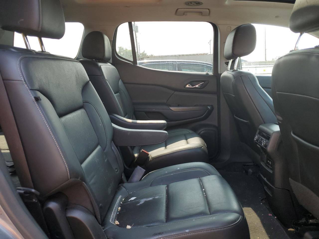 2022 GMC ACADIA