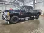 2012 CHEVROLET Silverado 2500