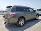 2008 TOYOTA HIGHLANDER
