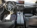 2021 BMW 5 series