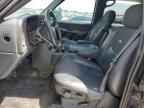 2002 CHEVROLET Avalanche
