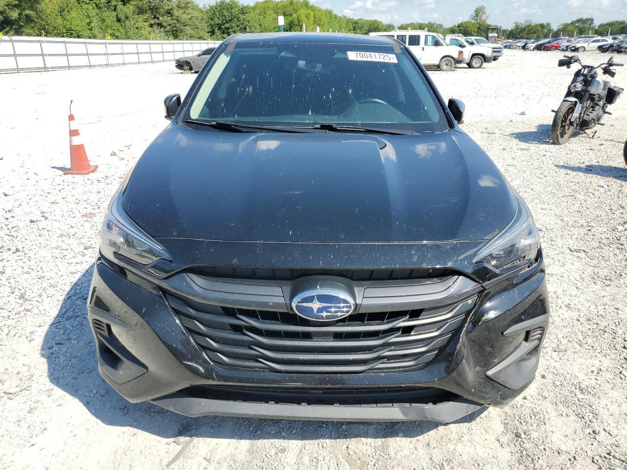 2023 SUBARU Legacy