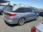2022 HONDA ODYSSEY
