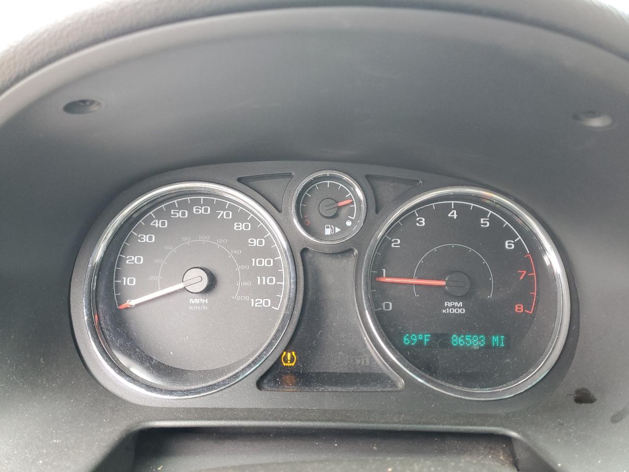 2010 CHEVROLET COBALT